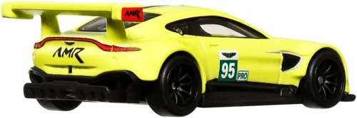 Miniatura 5 de hot Wheels - Coche, Multicolor (Mattel HKC60)