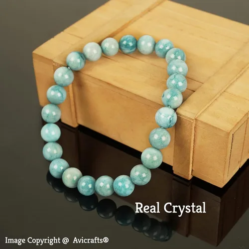 Miniatura 28 de Avicrafts Gemstone Bracelet