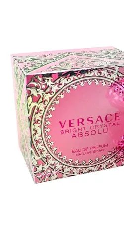 Miniatura 2 de Versace Versace Bright Crystal Absolu Eau De Parfum Spray 1.7 Fl Oz / 50 Ml para mujeres de 1.7 Fl Oz
