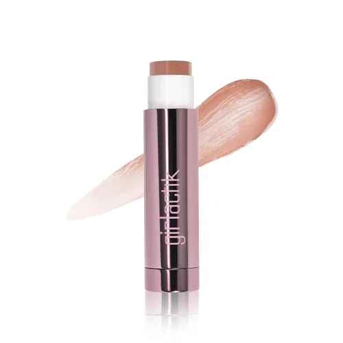 Miniatura 9 de Girlactik Jello Gloss Balm - Brillo labial hidratante con brillo natural, aroma a limonada rosa, hidratante y suave, perfecto para el cuidado diario