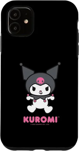 Miniatura 8 de Kuromi - Carcasa frontal y trasera para iPhone 17