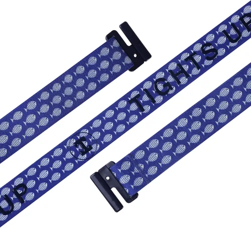 Miniatura 153 de Cinturón elástico ajustable – Cinturones para mujer, cinturón de cintura antideslizante, sin mostrar hebilla plana para mujer