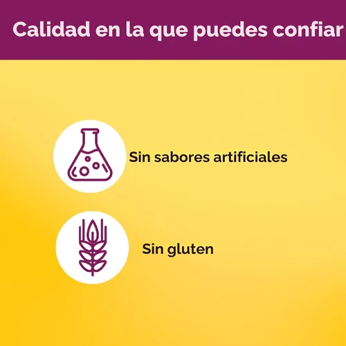 Miniatura 8 de Nature Made Suplemento alimenticio Prenatal + DHA 200 mg, 60 cápsulas suaves, 1435, 1