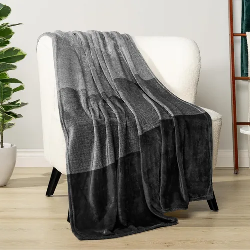 Miniatura 12 de Pavilia Manta Patriótica – Manta de bandera nacional estadounidense para sofá, sillón, cama, forro polar de microfibra suave reversible, regalo