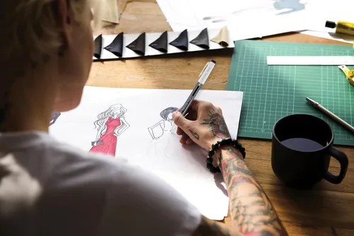 Miniatura 4 de PILOT FriXion Fineliner rotuladores con tinta que se puede borrar