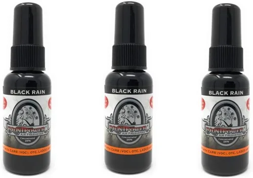 Miniatura 26 de BluntPower - Ambientador concentrado a base de aceite de primera calidad para el hogar y el automóvil, aerosol de baño de larga duración