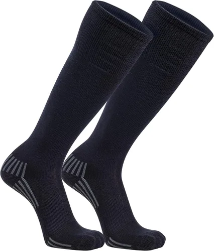 Franklin Sports Calcetines de béisbol y sóftbol juveniles, calcetines deportivos altos para niños y niñas, tallas juveniles