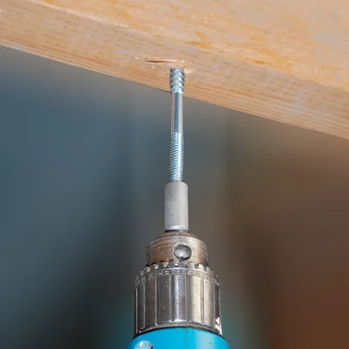 Miniatura 5 de IVY Classic 45511 5/16"-18 Controlador de Perno Colgante, Impact Plus, Paquete de 10