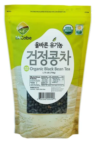 Miniatura 14 de McCabe Cebada perlada orgánica para bebé, grano de cebada perlada, certificado USDA y CCOF, producto de Estados Unidos, 3 libras (48 onzas)