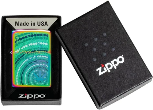 Miniatura 31 de Zippo Encendedores de hojas