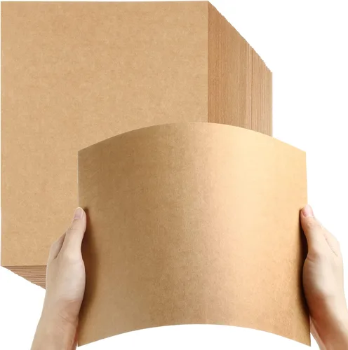 Miniatura 9 de Fainne 200 hojas de 8.5 x 11 pulgadas, cartulina, papel grueso, peso pesado, papel de impresora de cartas, 250 GSM, cubierta de 92 libras, texto