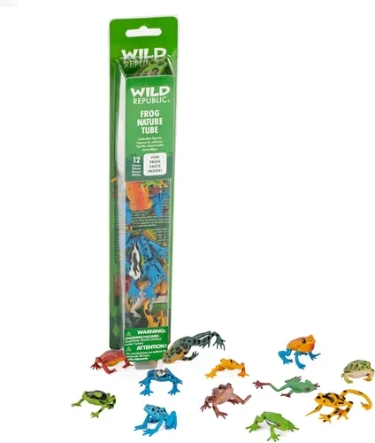 Baby Relax productos, ranas