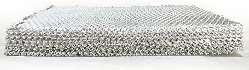 Miniatura 5 de Nispira 35 filtros de humidificador de panel de agua de repuesto para modelos de humidificador de toda la casa 350, 360, 560, 560A, 568, 600, 600A