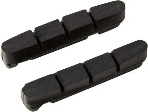 Miniatura 2 de SHIMANO Pastillas de freno R55C4 Dura-Ace BR-9000/7900 ETC, Negro/Gris, Talla única