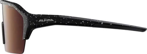 Miniatura 3 de ALPINA Gafas de ciclismo que mejoran el contraste y a prueba de roturas para hombres y mujeres, 100% protección UV, RAM HR Q-LITE