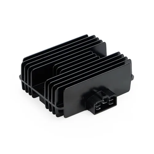 Miniatura 2 de Regulador rectificador de voltaje para Suzuki GIXXER SF150 GSX 150 2016, GIXXER 150 GSX 150 2016 32800-34J00