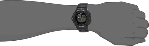 Miniatura 4 de Casio G Shock Mudman Reloj digital para hombre - G9300-1 Reloj Casio