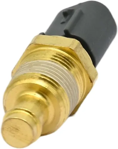 Miniatura 6 de Sensor de temperatura del refrigerante del motor Interruptor de temperatura Cv Cargo Van Commander Dakota Dart Durango Cherokee Journey Liberty
