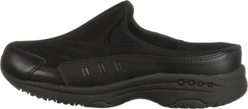 Miniatura 8 de Easy Spirit Traveltime381 - Tenis tipo zuecos para mujer