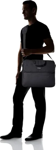Miniatura 6 de Kensington Funda para portátil SP17 de 17 pulgadas negro