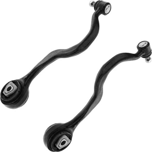Miniatura 25 de TRQ Juego de brazos de control trasero compatible con Dodge Ram 1500 2009-2010 2011-2012 Ram 1500