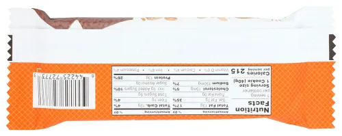 Miniatura 2 de Power Crunch Barritas, crema de mantequilla de maní, 12 barras, de BioNutritional