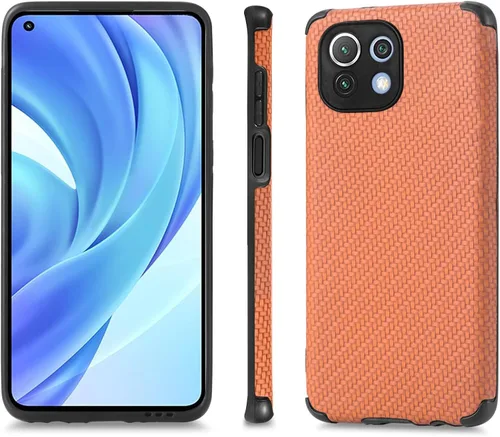 Miniatura 83 de Funda para Redmi Note 11 4G, funda para Redmi Note 11 4G con funda de teléfono 2 en 1, color amarillo