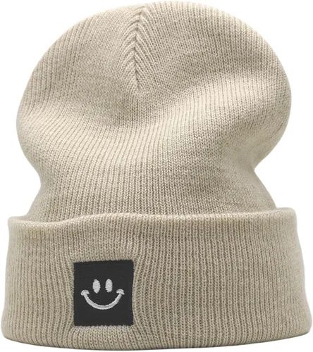 Miniatura 5 de 55cube Gorro de invierno para bebés de 0-6 meses, 6-12-24 meses, 2-5-8 años