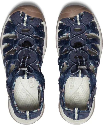 Miniatura 5 de KEEN Sandalias deportivas Whisper con punta cerrada para mujer