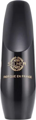 Miniatura 4 de SELMER CONCEPT Saxofón Boquilla para saxofón alto