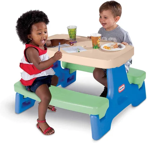 Miniatura 4 de Mesa de juego, Verde