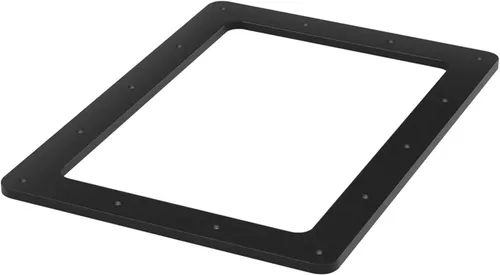 Miniatura 7 de Panel de acceso para puerta de trampa de bomba de combustible compatible con Camaro y Firebird 1982-1997 (incluye 14 tornillos)