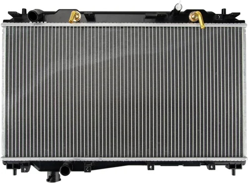 Miniatura 150 de Torchtree Radiador CU13315, compatible con XC60, S60, Range-Rover Evoque, XC70, S80, LR2, Discovery Sport, V60, V70, S60/V60 Cross Country