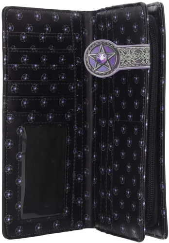 Miniatura 3 de Nemesis Now Stilvoll, negro, 7.3 in