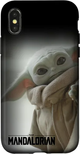 Miniatura 5 de Star Wars: The Mandalorian The Child Peeking - Carcasa para iPhone 17