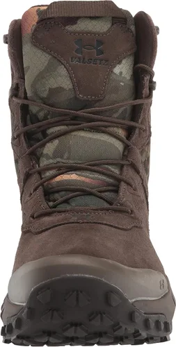 Miniatura 2 de Under Armour Men's Military Grade Valsetz Reaper Waterproof Tactical Boot