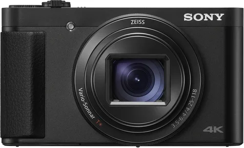 Miniatura 4 de Sony DSC-HX99 Cámara Digital Compacta de 18.2 MP con Zoom de 24-720 mm, 4K y Touchpad – Negro