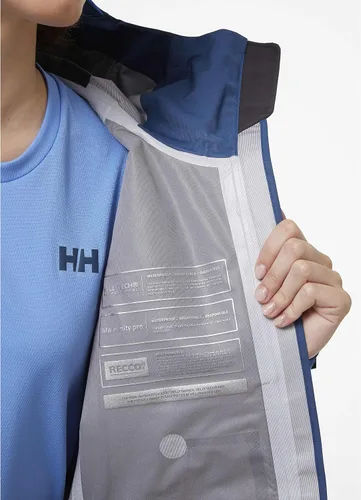 Miniatura 8 de Helly Hansen Odin 9 Worlds Infinity Shell - Chaqueta para mujer