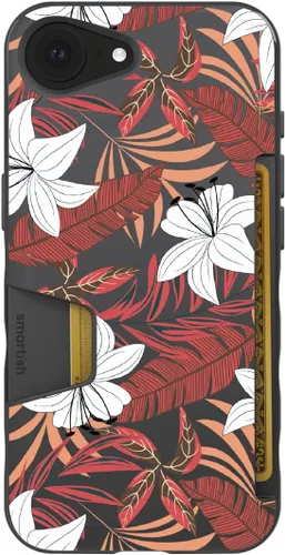 Miniatura 99 de Smartish - AW Shoots - Funda delgada para iPhone 13, Gripmunk [ligera + protectora], funda fina - Compatible con iPhone 13