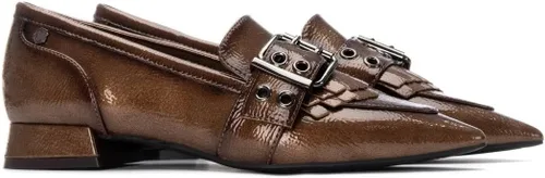 Miniatura 5 de Carmela Tenis bajos para mujer Topo