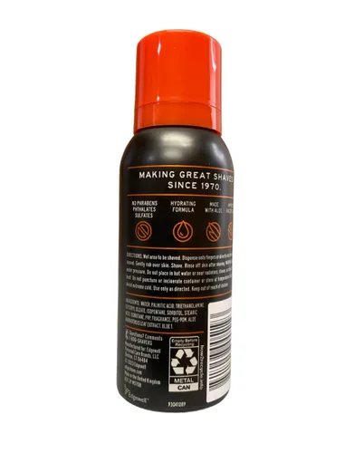 Miniatura 2 de Edge Crema de afeitar 2.75 onzas (12 piezas) sensible (2.7 fl oz)
