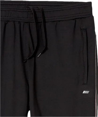 Miniatura 5 de Tienda Essentials Pantalón de entrenamiento de punto elástico para hombre