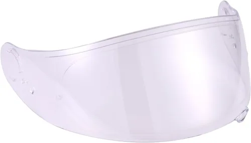Miniatura 2 de Películas anti-vaho Soman GT-Air 2 para casco, adhesivos anti-vaho para casco CNS-1 compatibles con GT Air, GT Air 2, Neotec, CNS-1, TC-5, TC-9