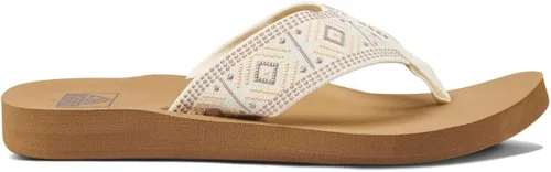 Miniatura 5 de REEF Sandalias de mujer con tejido de primavera