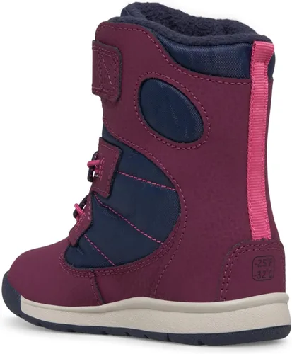 Miniatura 4 de Merrell Botas impermeables unisex para niños Snow Bank Jr