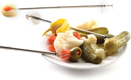 Miniatura 4 de Norpro, Inc - Pickle Picker
