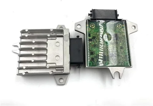 Miniatura 5 de LFFK189E1 2009-2017 para Mazda 5 2.0L TCU TCM Módulo de control de transmisión LFFK 18 9E1