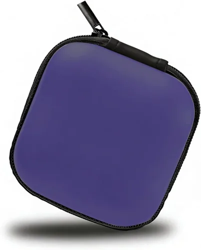 Miniatura 17 de Estuche para auriculares MAS CARNEY, estuche rígido universal para auriculares sobre la oreja compatible con JBL/Sony/Soundcore by