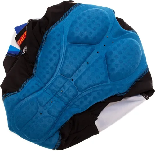 Miniatura 6 de Hotlion Conjunto de camiseta de ciclismo para hombre, traje de ciclismo de verano, traje de equipo profesional, ropa de ciclismo de carretera, kit