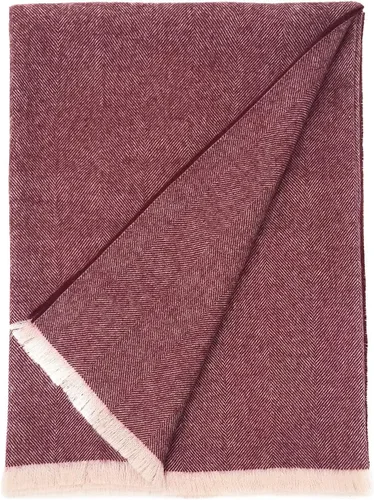 Alpaca Home | Manta de lana de alpaca 100% pura de alta calidad • Espiga • De origen ético | Hipoalergénica - Más acogedora, más suave y cálida que